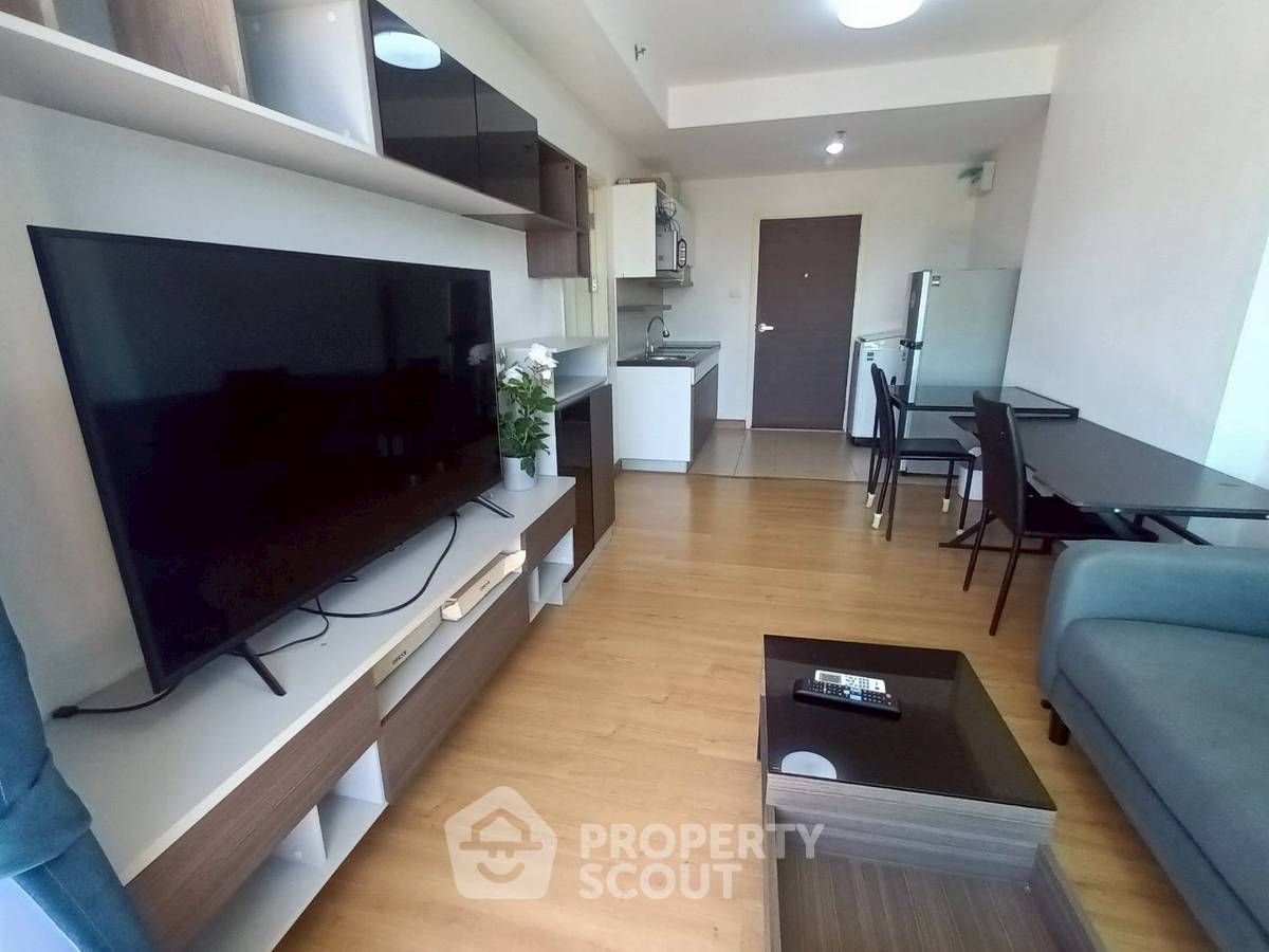 รูป คอนโด 1-ห้องนอน ที่ ศุภาลัย มาเรย์ พัทยา ใกล้ พัทยาใต้ (ID 2912759) - รูปที่ 2/17