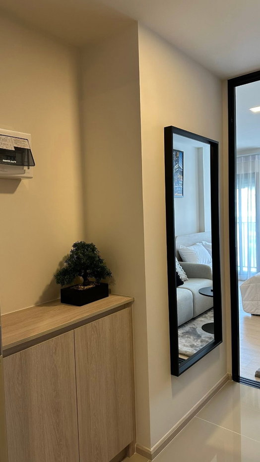 picture 📍 For rent: Dcondo Vivid Rangsit - 9/12