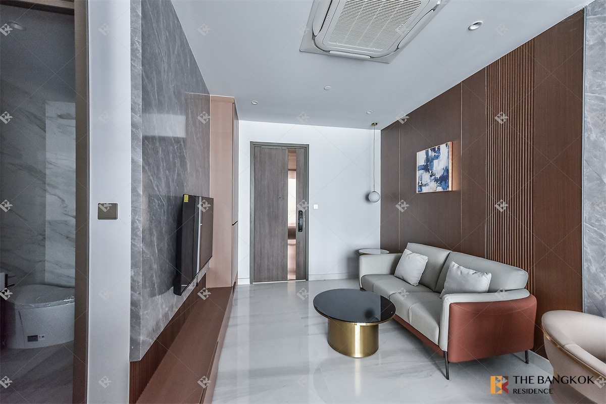 picture Fits All Lifestyles Supalai Icon Sathorn - 5/10