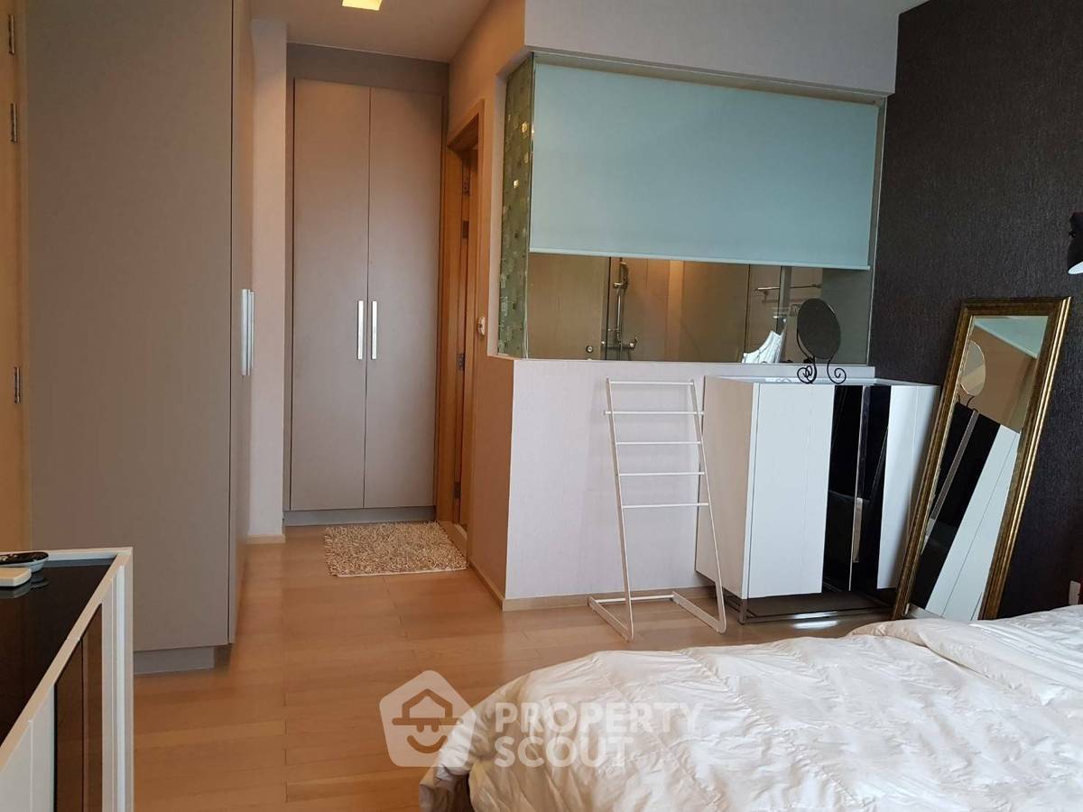 รูป คอนโด 1-ห้องนอน ที่ สิริ แอท สุขุมวิท ใกล้ BTS ทองหล่อ (ID 436297) - รูปที่ 10/12
