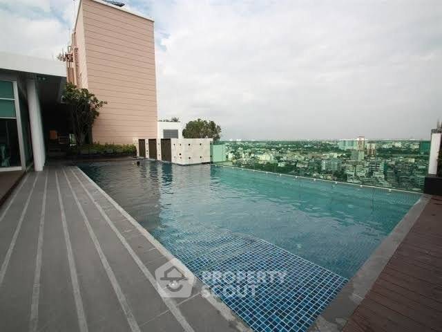 รูป คอนโด 1-ห้องนอน ที่ ไลฟ์ แอท สุขุมวิท 65 ใกล้ BTS พระโขนง (ID 817271) - รูปที่ 11/13