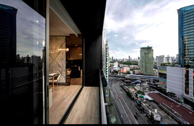 Condos for sale Asoke Road : A036514 Celes Asoke