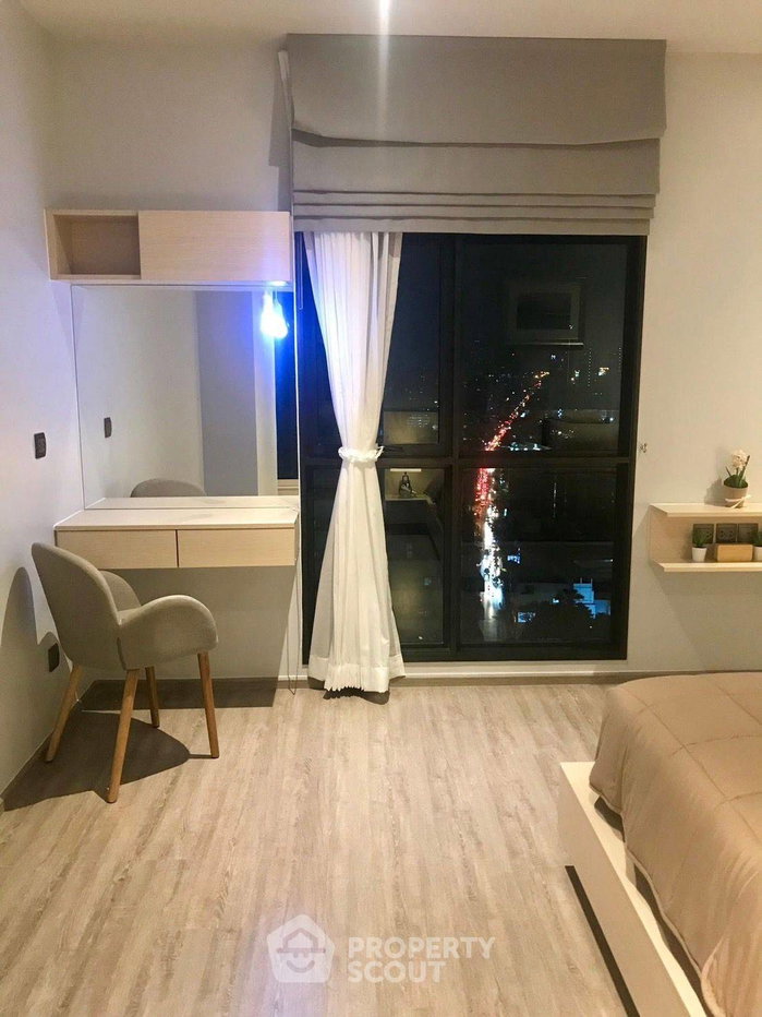 picture 2-BR Condo at Rhythm Ekkamai near BTS Ekkamai (ID 2902874) - 7/13