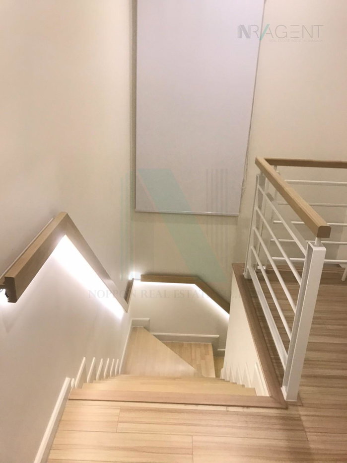 รูป ขายบ้านแฝด โครงการ เพอร์เฟค พาร์ค แจ้งวัฒนะ 2 ชั้น 3 ห้องนอน 2 ห้องน้ำ - รูปที่ 5/8