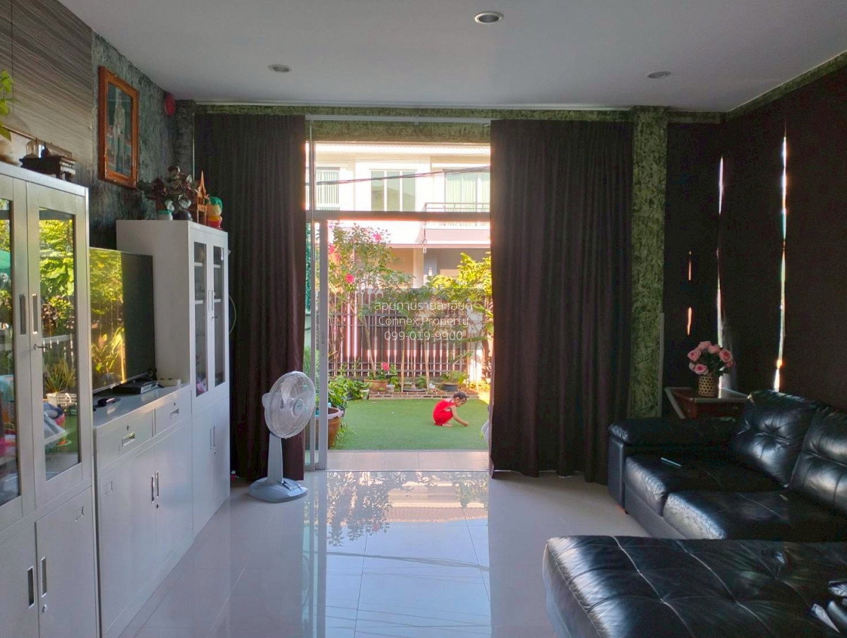 รูป ขายบ้าน  หมู่บ้านบัวขาว มีนบุรี เขต มีนบุรี กรุงเทพ CX-153726 ✅ ทักไลน์ @connexproperty ตอบทันที ทีมงานมืออาชีพ ✅ - รูปที่ 7/12