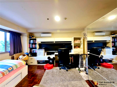 Condos for sale : Silom Park View near BTS Sala Daeng