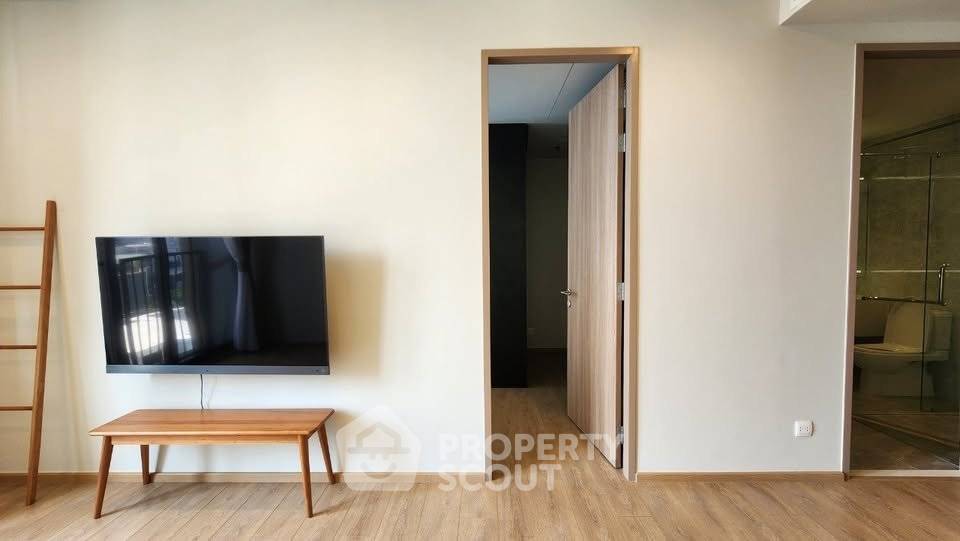 รูป คอนโด 1-ห้องนอน ที่ คอนโด โนเบิล อราวน์ สุขุมวิท 33 ใกล้ BTS พร้อมพงษ์ (ID 2908245) - รูปที่ 2/10