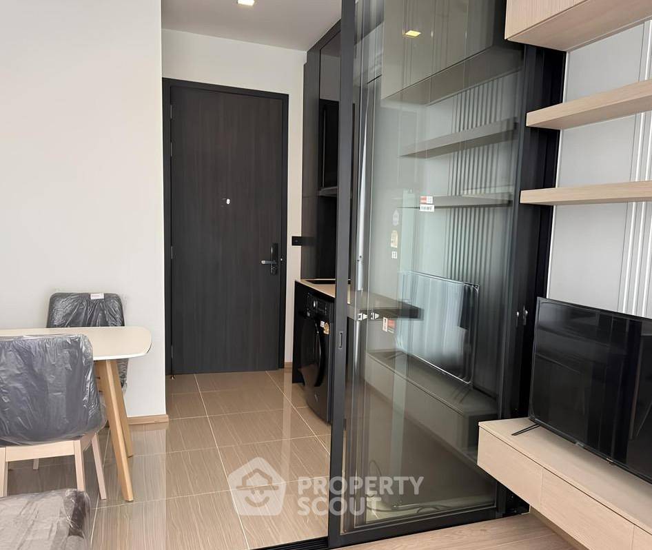 รูป คอนโด 1-ห้องนอน ที่ โนเบิล อราวน์ อารีย์ ใกล้ BTS อารีย์ (ID 2867153) - รูปที่ 5/8