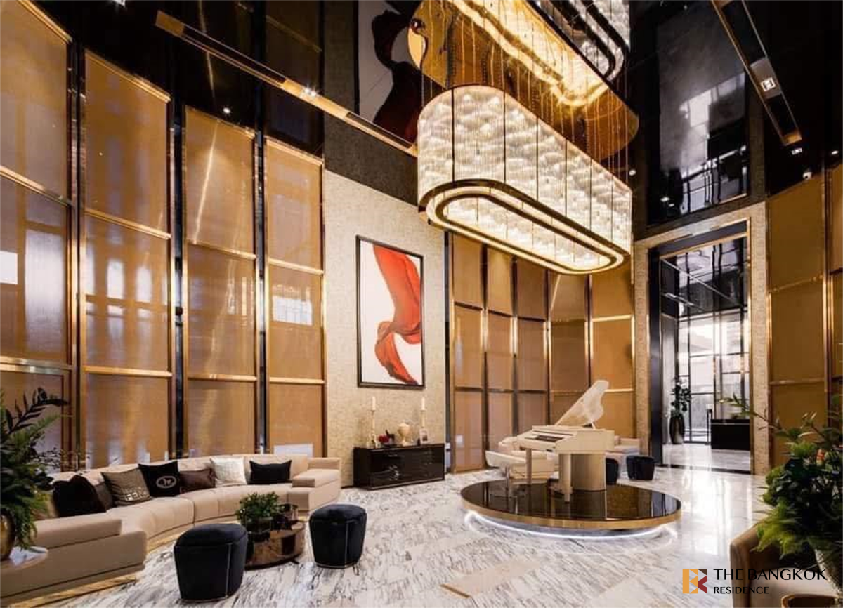 picture Hurry to book!! Unexpected value LAVIQ Sukhumvit 57 near BTS Thong Lo - 2/9
