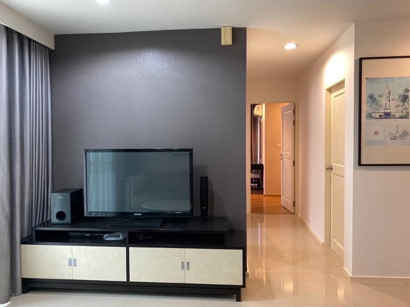 รูป A036404 Pearl Residences Sukhumvit 24 - รูปที่ 2/7