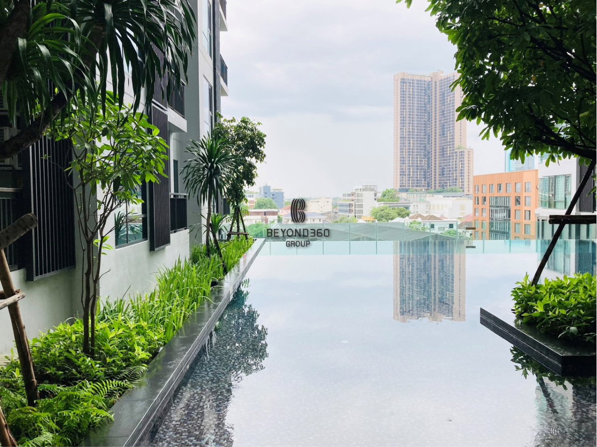 รูป ริทึ่ม สุขุมวิท 36-38 🌟PN-00001629🌟 - รูปที่ 17/17