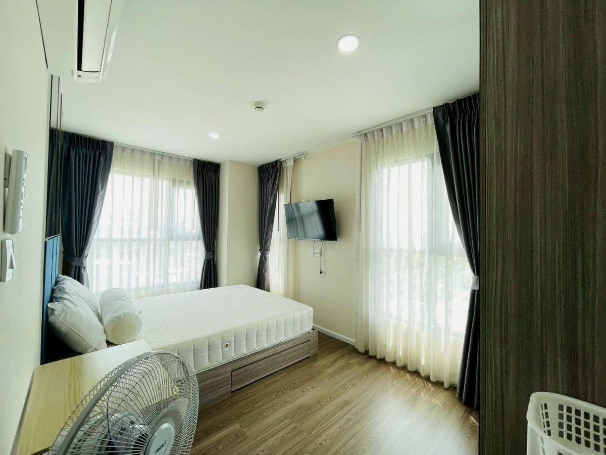 picture For Rent : 2 Bedrooms type The Origin Phahol - Saphanmai - 22/37