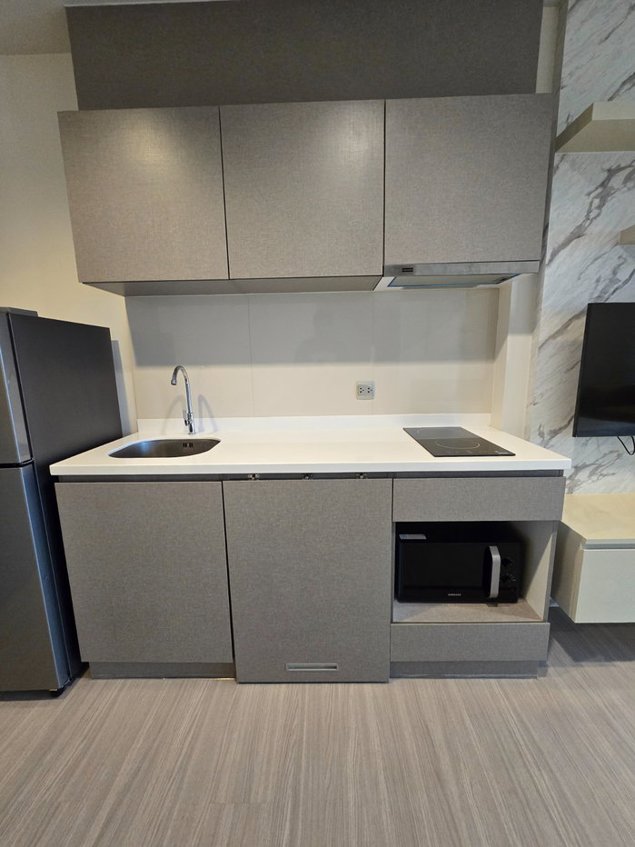 รูป ###Life Asoke-Rama9 for rent ไลฟ์ อโศก-พระรามเก้า ให้เช่า 16,000 baht - รูปที่ 6/11