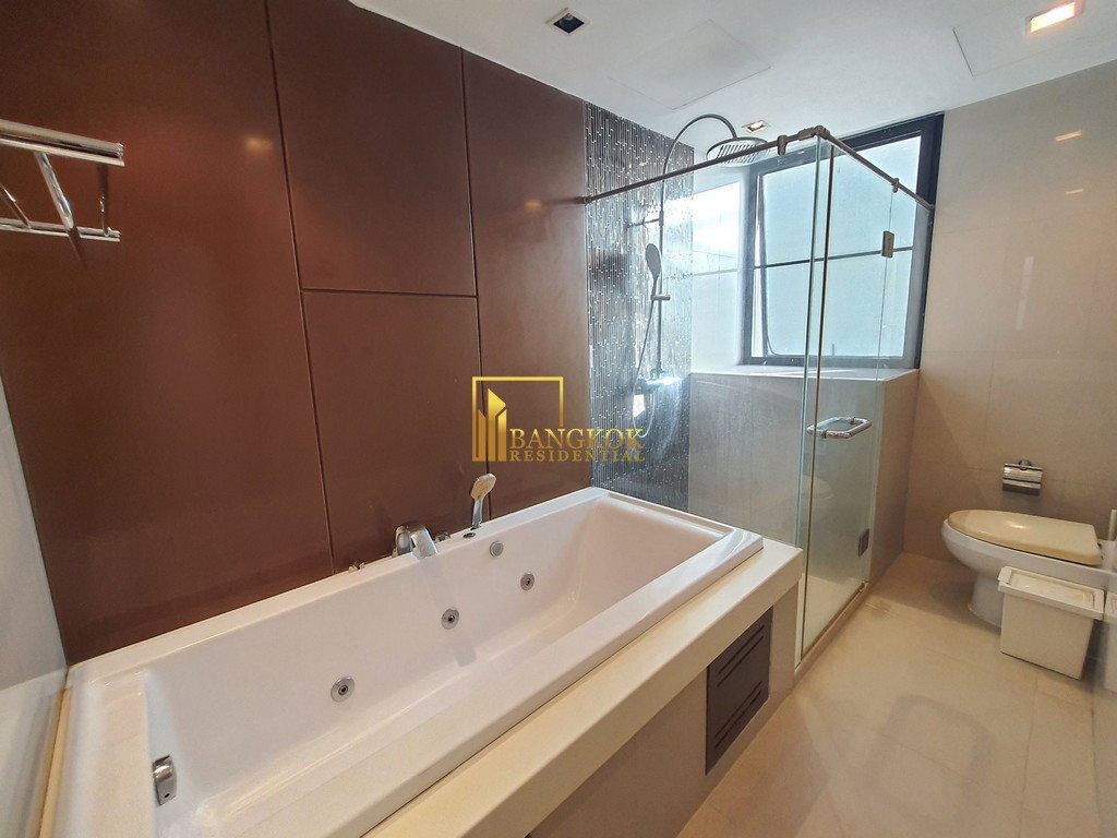 รูป President Park | 3 Bedroom Condo For Rent in Phrom Phong - BR15575CD - รูปที่ 10/26
