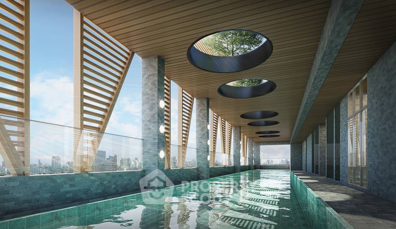 รูป คอนโด 1-ห้องนอน ที่ โนเบิล สเตท 39 ใกล้ BTS พร้อมพงษ์ (ID 2906685) - รูปที่ 12/17