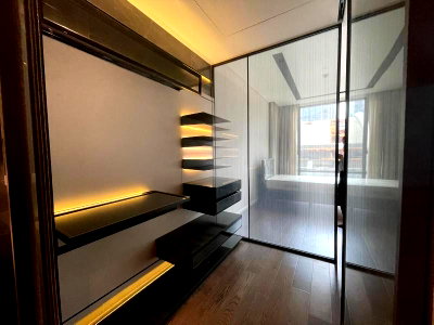 Condos for sale : A036497 The Bangkok Thonglor