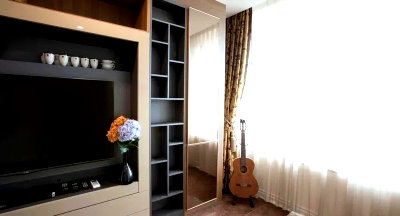 ขายคอนโด : A035691 Chamchuri Square Residence