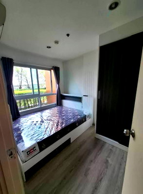 Condos for rent : 🔺 For Rent Condo CHEWATHAI PHETKASEM 27 Building 1, Floor 4,1 bed room, Room size 26 sqm