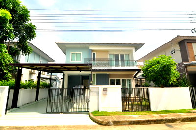 บ้านเดี่ยว กรุงเทพมหานคร : ขายบ้าน  พาร์คเวย์ แอทอีซ รามคำแหง 190/1 รีโนเวทใหม่ มีนบุรี เขต มีนบุรี กรุงเทพ CX-155535 ✅ ทักไลน์ @connexproperty ตอบทันที ทีมงานมืออาชีพ ✅