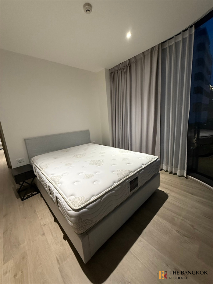 รูป ห้องสวยพร้อมเข้าอยู่ ฟินน์ อโศก ใกล้ BTS สถานีอโศก - รูปที่ 4/10