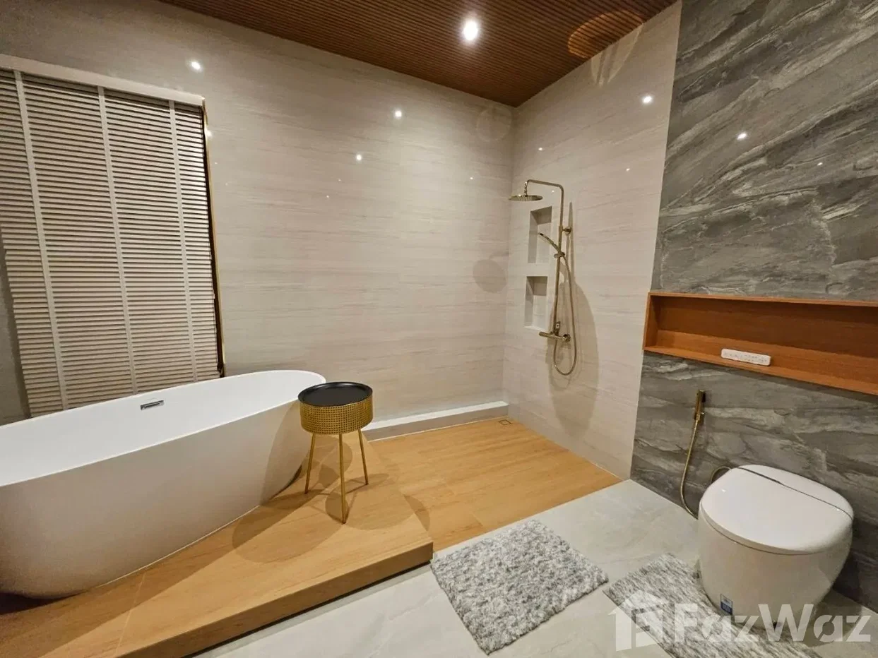 picture Luxury Pool Villa for Rent – Prime Location near Mabpracha 5715864 - 29/31