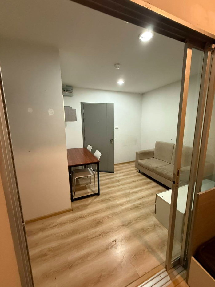 รูป Present Condo เอกชัย 32 รถไฟฟ้า BTS วุฒากาศ - รูปที่ 2/6