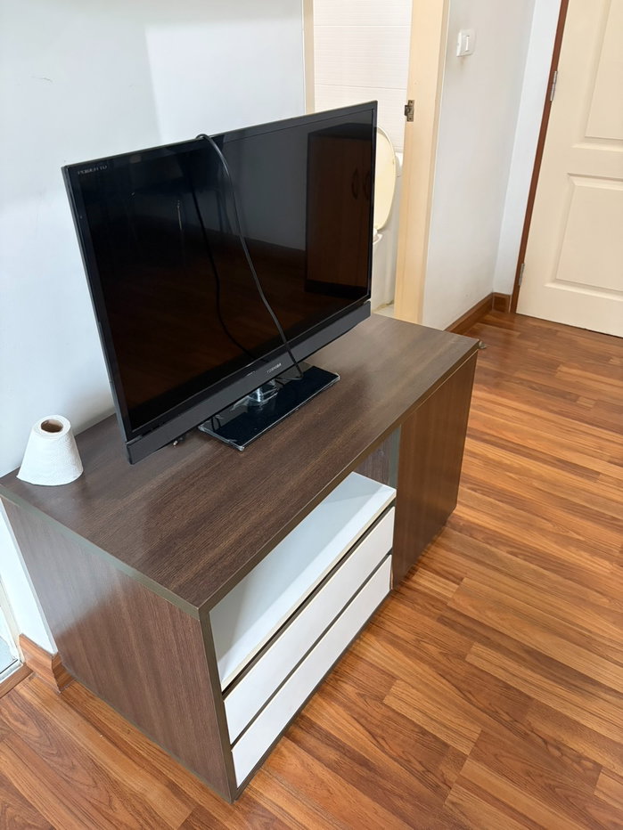 รูป Hot Price for Rent Atrium Phahol - Sutthisan (เอเทรี่นม พหลฯ - สุทธิสาร) ราคาถูกที่สุด ห้องสวย🔥 - รูปที่ 3/12