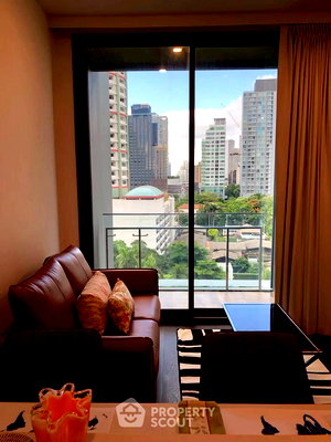 Condos for rent BTS Thong Lo (Thong Lor) : 1-BR Condo at Laviq Sukhumvit 57 near BTS Thong Lor (ID 2909733)
