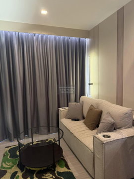 🔥🔥🔥 For Rent Condo , Life Asoke Hype Rama 9 , MRT-Phra Ram 9 , Makkasan , Rat Thewi , Bangkok , CX-116389 ✅ Live chat with us ADD LINE @connexproperty ✅ 🔥🔥🔥