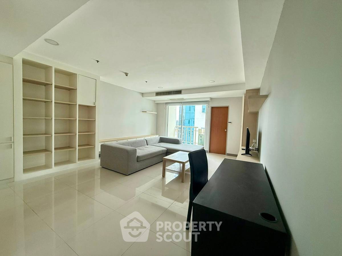 รูป คอนโด 2-ห้องนอน ที่ ฟิฟตี้ไนน์ เฮอร์ริเทจ สุขุมวิท 59 ใกล้ BTS ทองหล่อ (ID 2902853) - รูปที่ 1/11