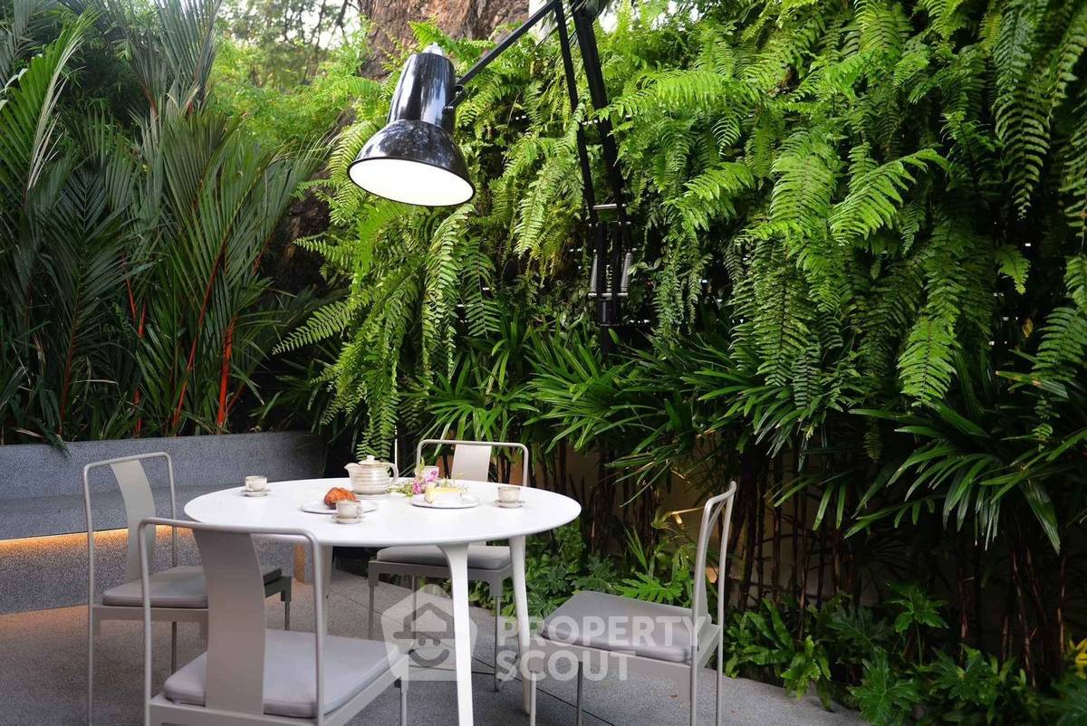รูป วิลล่า 6-ห้องนอน ใกล้ BTS ราชดำริ (ID 2903080) - รูปที่ 5/9