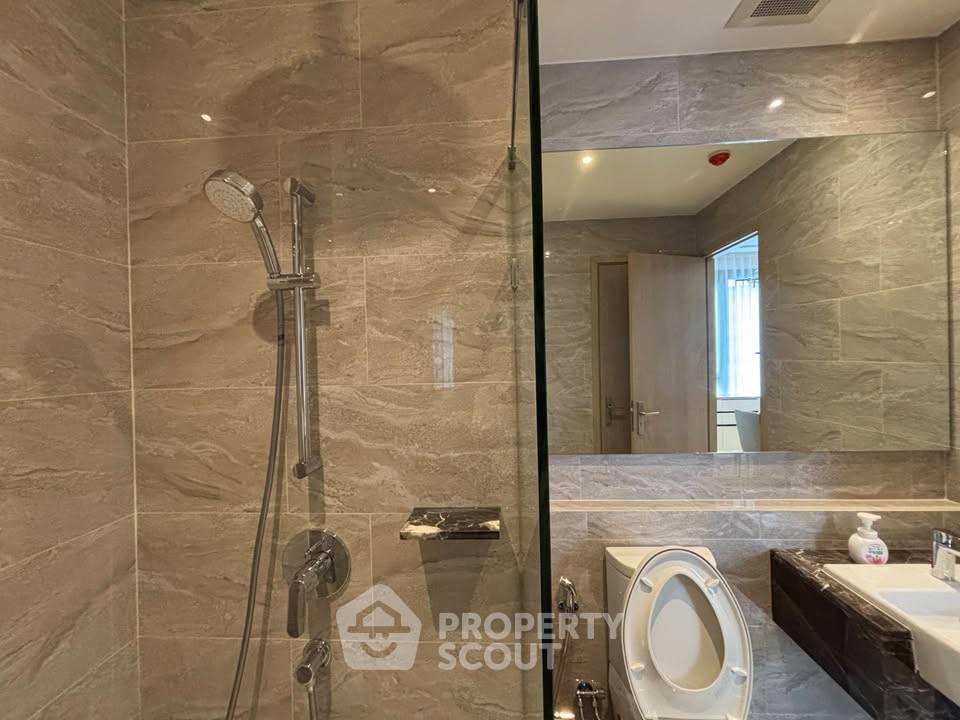 picture 2-BR Condo at ASHTON Asoke - Rama 9 near MRT Phra Ram 9 (ID 2911237) - 12/25