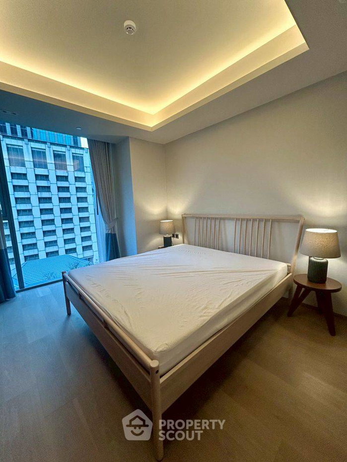 picture 3-BR Condo at Tonson One Residence near BTS Chit Lom (ID 2902596) - 16/17