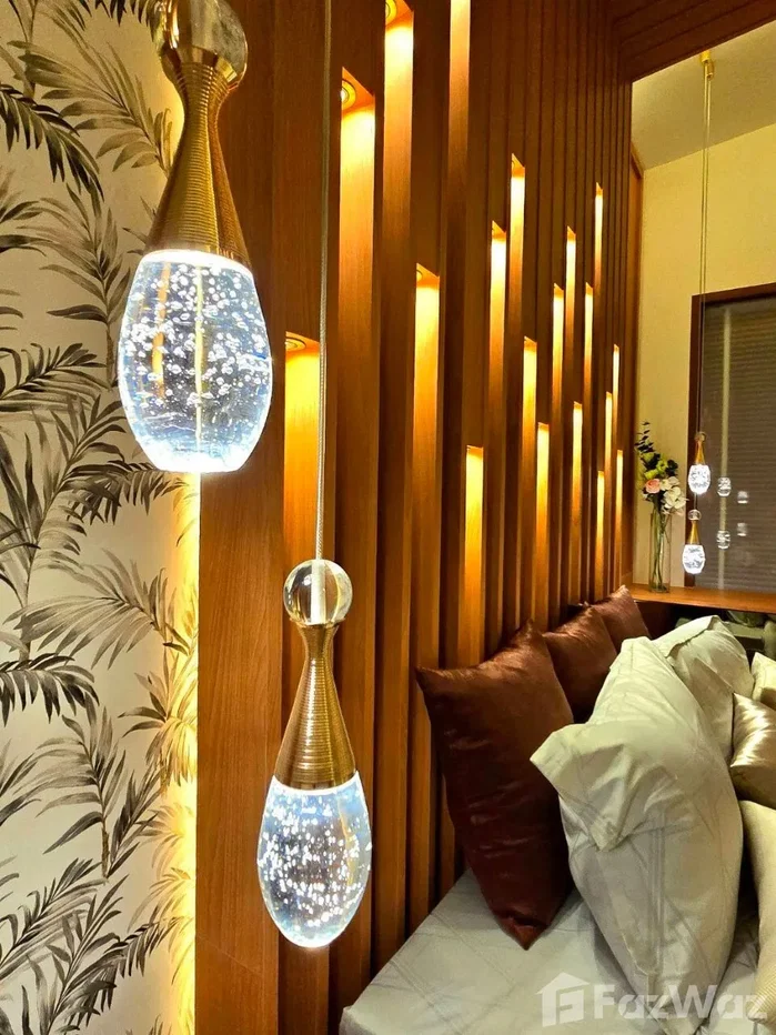 picture Luxury Pool Villa for Rent – Prime Location near Mabpracha 5715864 - 28/31