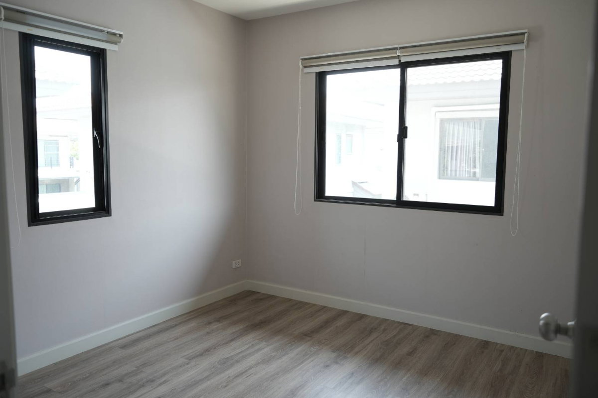 รูป 🏠 ขายบ้าน : Pave Pracha Uthit 90 (เพฟ ประชาอุทิศ 90) รหัสทรัพย์ | 📌LNP-H1025 - รูปที่ 23/33