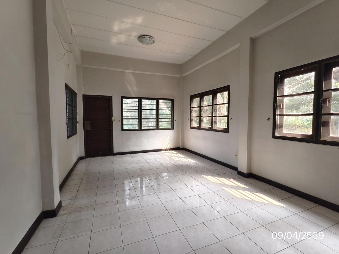 รูป บ้านเดี่ยว 849 ตร.วา สารภี เชียงใหม่ 4.7M - รูปที่ 23/36