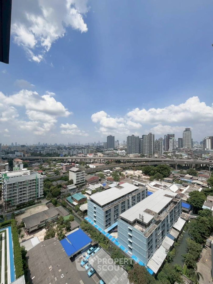 picture 1-BR Condo at ASPIRE Onnut Station near BTS On Nut (ID 2901679) - 11/15