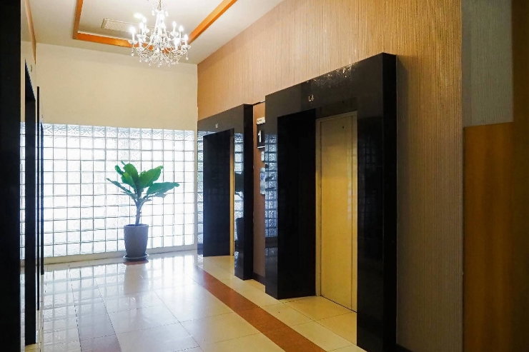 รูป ให้เช่าคอนโด Diamond Sukhumvit 77 (อ่อนนุช) ใกล้Bts เพียง! 350เมตร - รูปที่ 10/10