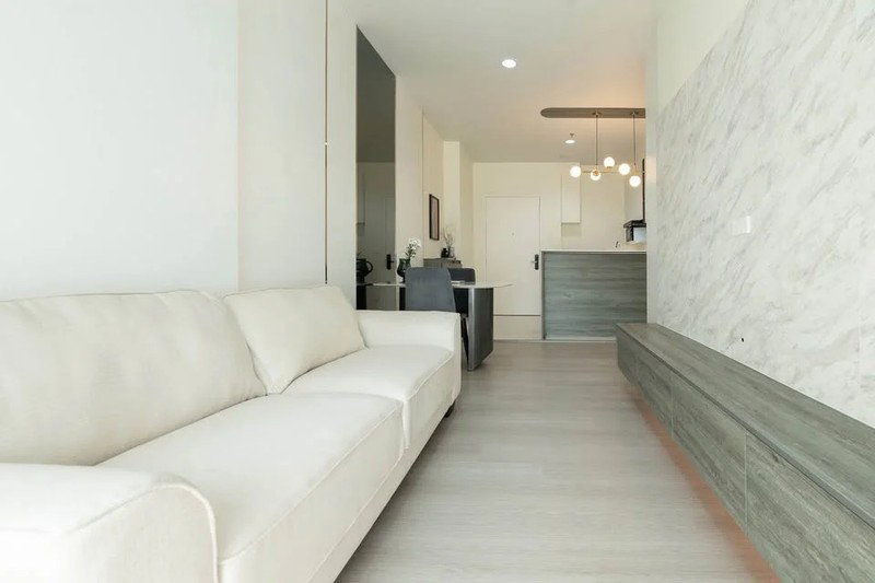 รูป A036088 The Four Wings Residence - รูปที่ 1/8