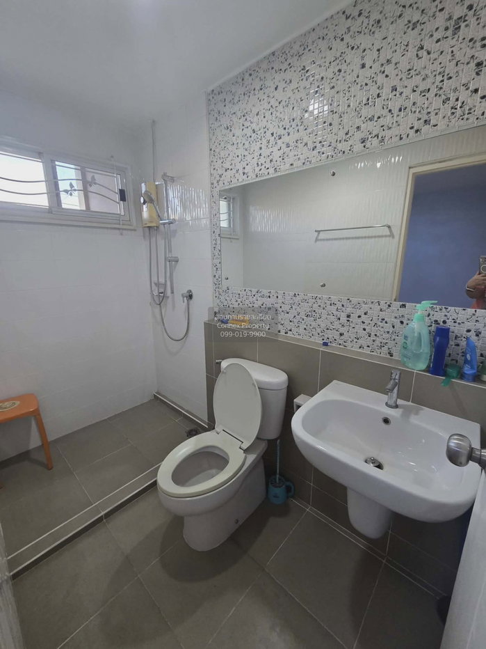 รูป ขายทาวน์โฮม 2 ชั้น หมู่บ้านอินดี้​ ซอยพัฒนาชุมชน6 ศรี​นครินทร์​ บางพลี​ สมุทรปราการ CX-153564 ✅ ทักไลน์ @connexproperty ตอบทันที ทีมงานมืออาชีพ ✅ - รูปที่ 8/10