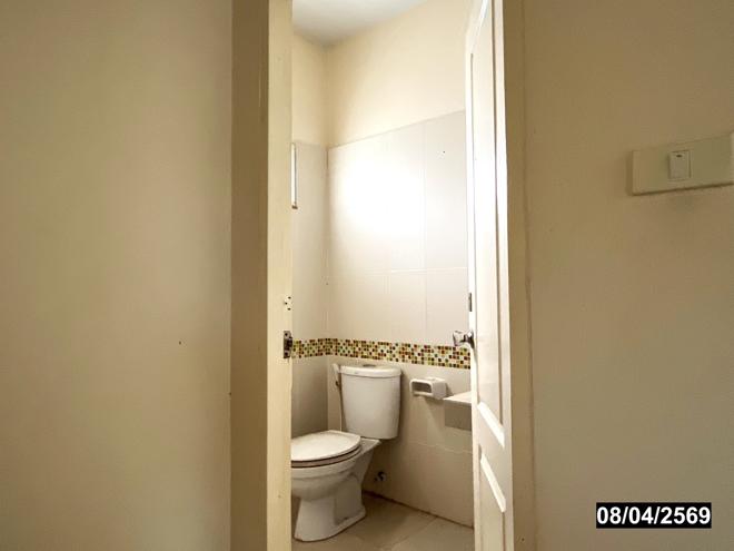 รูป บ้านเดี่ยว 111.2 ตร.วา บ้านศรีธานี เมืองอุดรธานี อุดรธานี 2.3M - รูปที่ 9/24