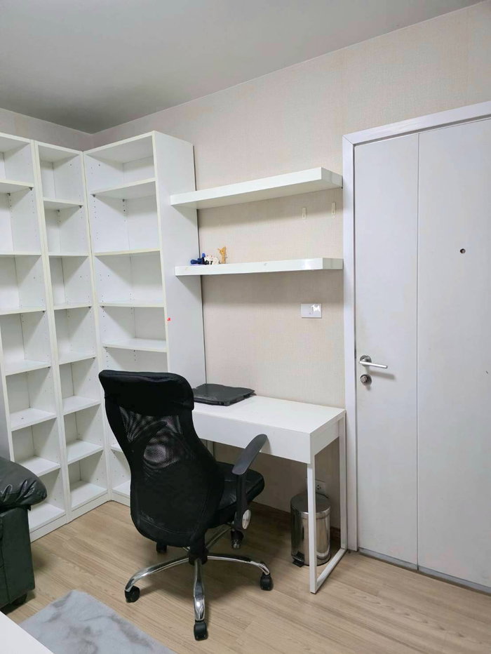 picture Plum Condo Phaholyothin 89 ………………. - 5/10