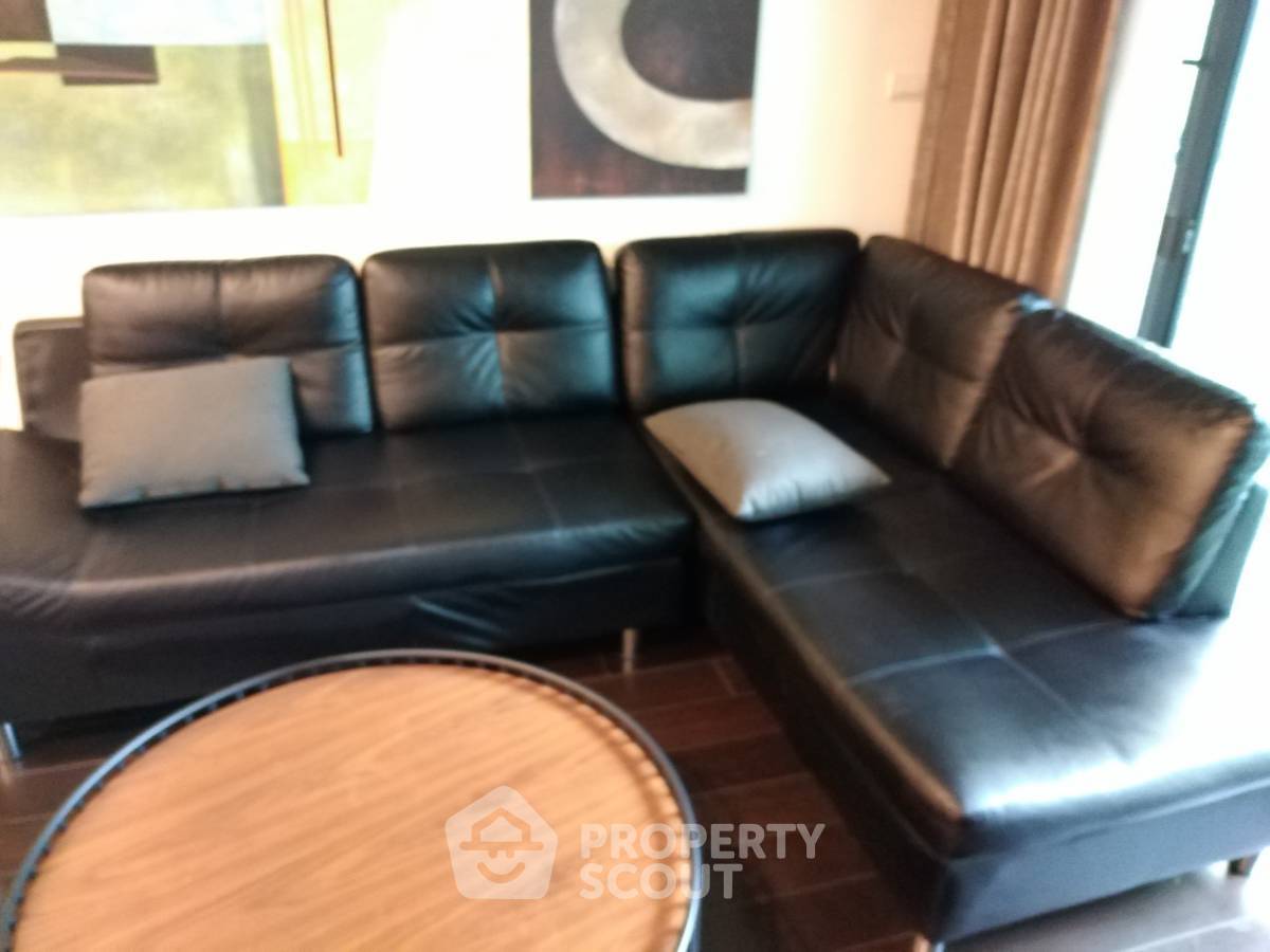 รูป คอนโด 2-ห้องนอน ที่ สาธร การ์เด้นส์ ใกล้ MRT สีลม (ID 2902855) - รูปที่ 5/13