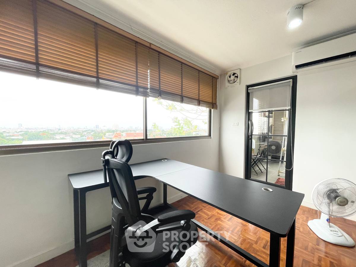 รูป คอนโด 2 ห้องนอน โครงการ บ้าน อ่อนนุช สุขุมวิท 77 ทำเลสวนหลวง ชั้น 8 พท. 80 ตร.ม. (ID 836681) - รูปที่ 9/13