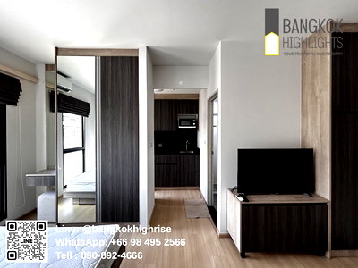 Condos for rent : 🌵🌵🌵For rent condo Unio Sukhumvit 72 phase 2