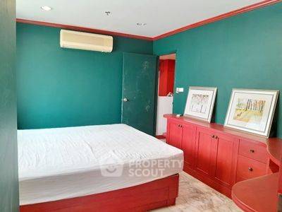 รูป คอนโด 2-ห้องนอน ที่ เดอะ รอยัล เพลส 2 ใกล้ BTS ราชดำริ (ID 2150004) - รูปที่ 6/10