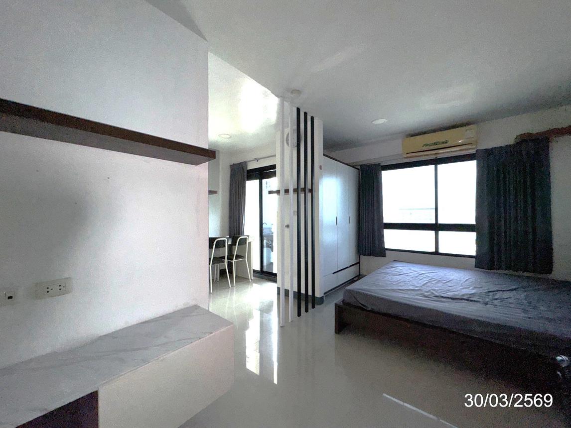รูป คอนโดมิเนียม 22.29 ตร.ม. ดิ อเวนิว สปริง บี บางเสาธง สมุทรปราการ 836,000 - รูปที่ 22/36