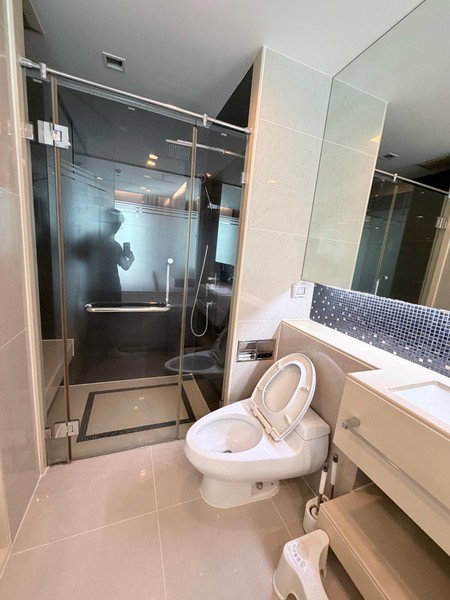 รูป A035608 The Address Asoke - รูปที่ 8/8