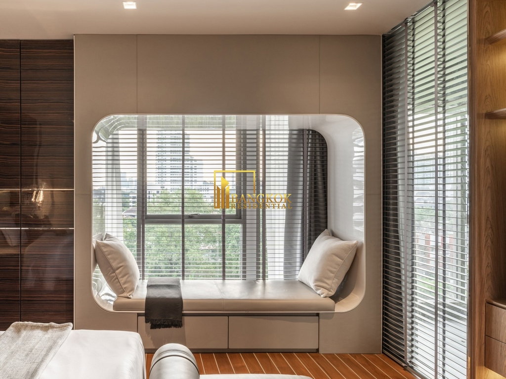 picture Fynn 31 | Truly Stunning 5 Bed Duplex Penthouse in Phrom Phong - BR16392CD - 17/33