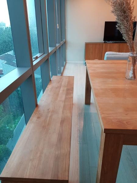 รูป A036493 The room sukhumvit 21 - รูปที่ 1/8